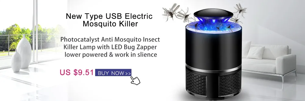 mosquito killer