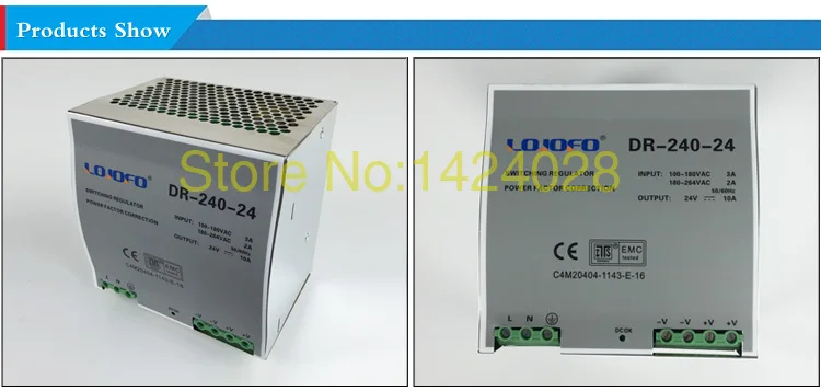 DR-2401