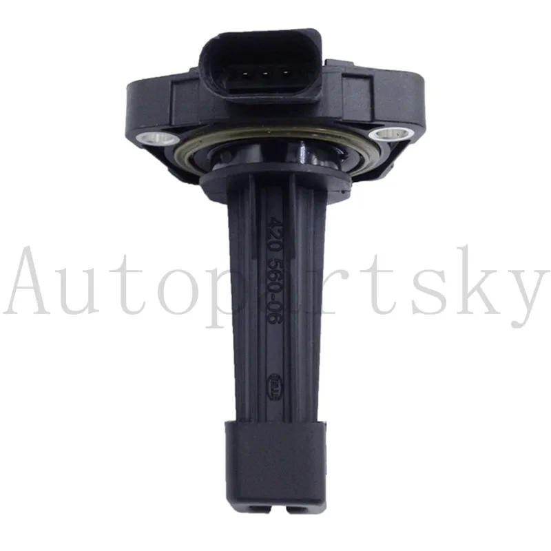 Датчик уровня масляного бака 03C907660H для Audi A3 A4 A5 Q5 1 8 2 0 TFSI Volkswagen часть # 03C907660M 03C907660D