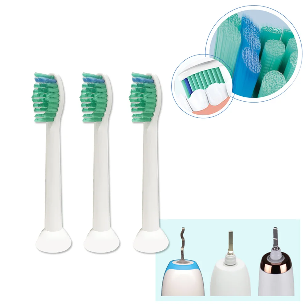 Купить Насадку Для Электрической Зубной Щетки Goody