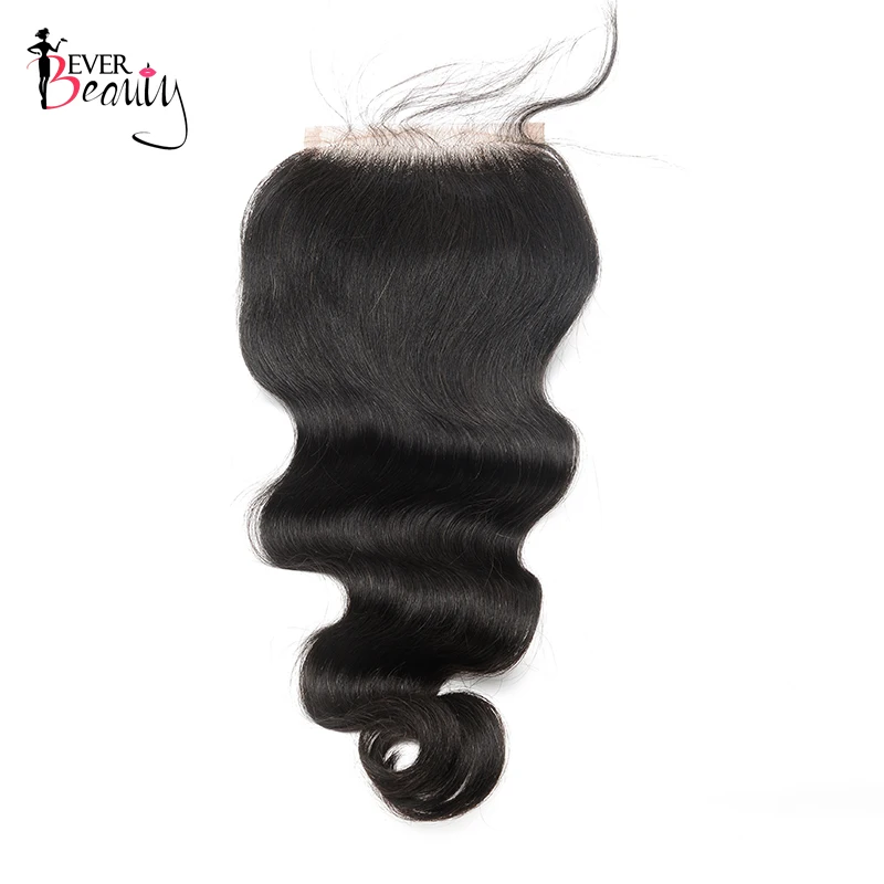 Body Wave Human Hair Bundles With Closure Ever Beauty Brazilian Hair Weave 3 Bundles With 4*4 Lace Closure Remy Hair Body Wave Human Hair Bundles With Closure Ever Beauty Brazilian Hair Weave 3 Bundles With 4*4 Lace Closure Remy Hair