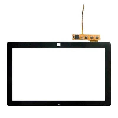

LPPLY 11.6" Black For Samsung XE700T1A Touch Screen Digitizer Sensor Replacement Parts free shipping