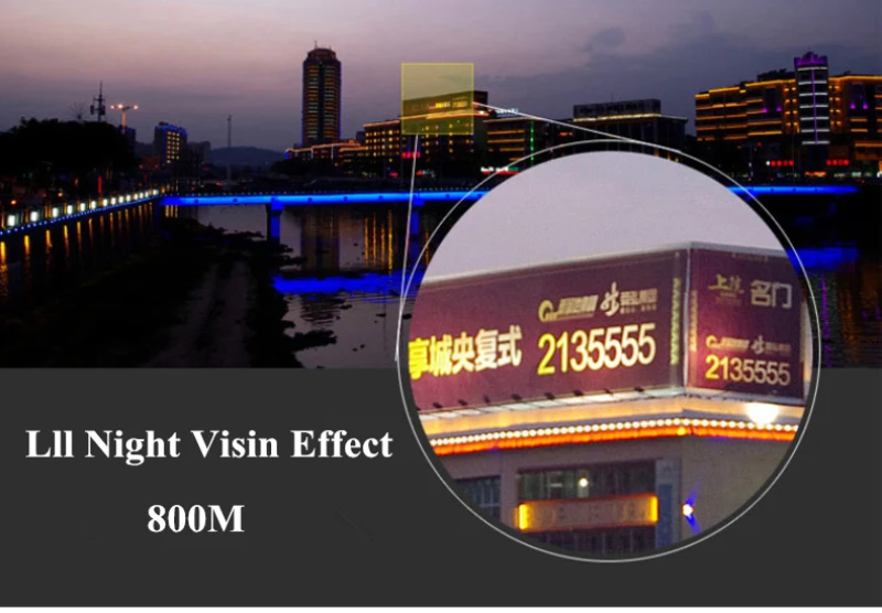 night vision binoculars