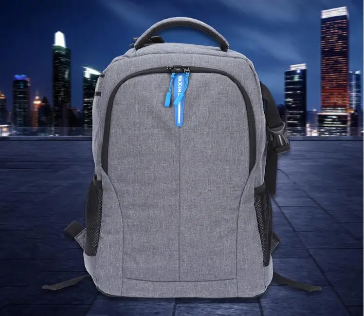 

Newest Design Backpack Shoulder Carry Case For DJI Phantom 3 Advanced Phantom 4 Pro DJI Mavic PRO SLR Camera Multirotor RC DRONE
