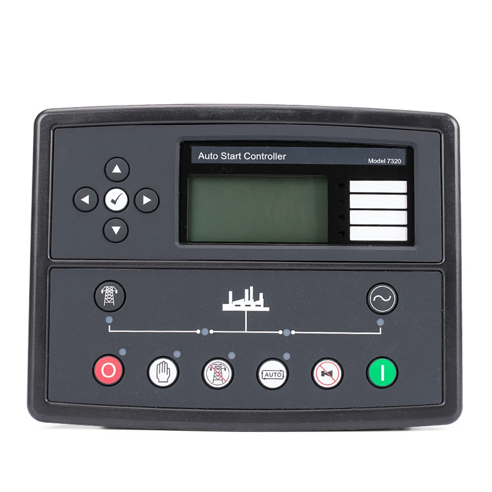 

DSE7320 Controller for Generator Good Price+fast shipping