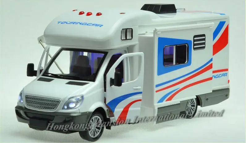 132 For TheBenz Sprinter RV (3)