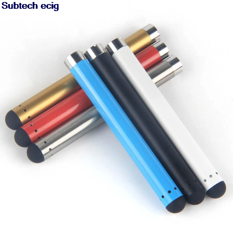 Аккумулятор O pen vape bud touch емкостью 280 мАч с зарядным устройством USB 510 резьбовые