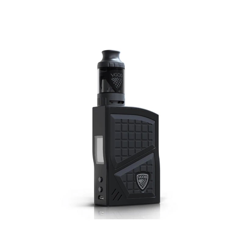 Vgod Pro 200 Box Mod Kit-1