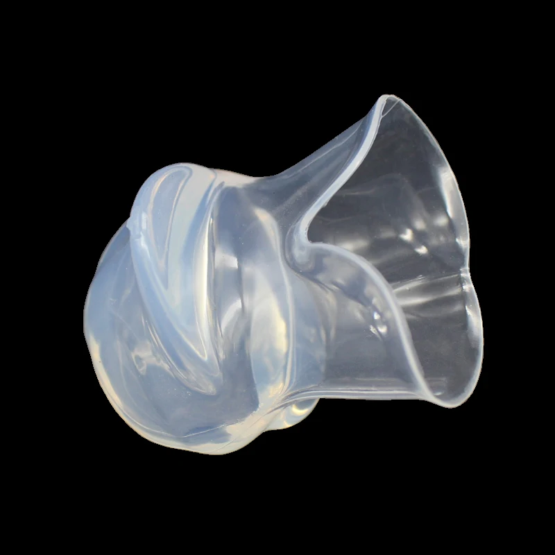 Силиконовое устройство для фиксации языка и очиститель носа против храпа помогает дышать легче домашнее оборудование для остановки храпа