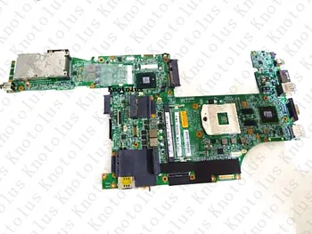 

63Y1878 for Lenovo ibm thinkpad T510 laptop motherboard 48.4CU06.031 QM57 ddr3 Free Shipping 100% test ok