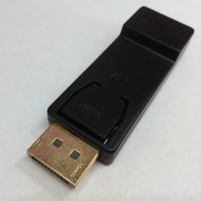 1080P 10 8 Gpbs DisplayPort V1.1 Display Port DP Male to HDMI Female M/F адаптер конвертер Разъем для HDTV PC|dp male