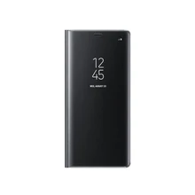 

Original SAMSUNG Vertical Mirror Protection Shell Phone Cover Phone Case for Samsung Galaxy Note8 N9500 N950F Note 8 Flip Case