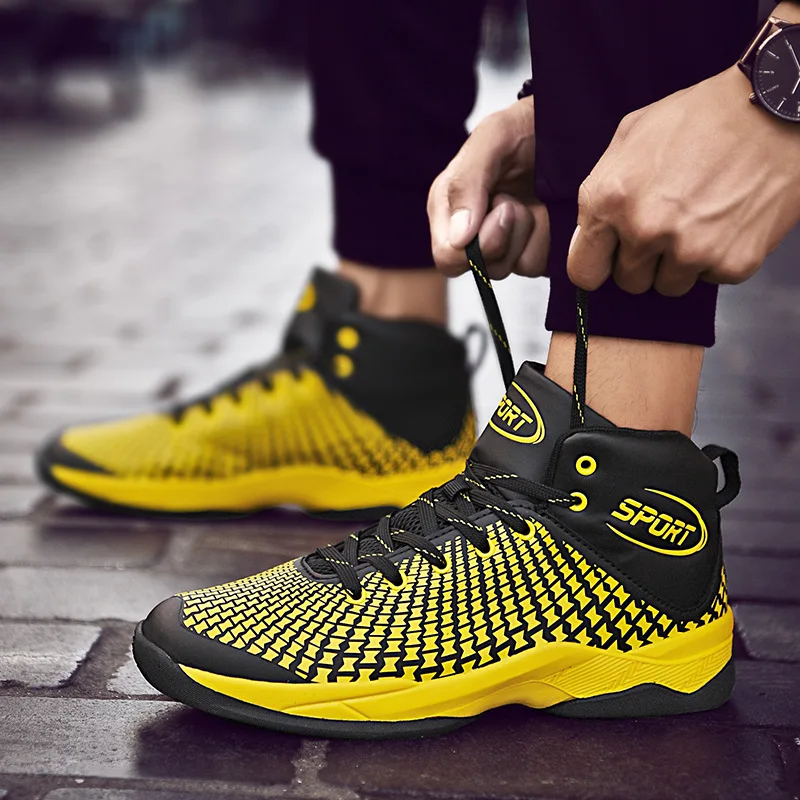 best ankle shoes basketball
