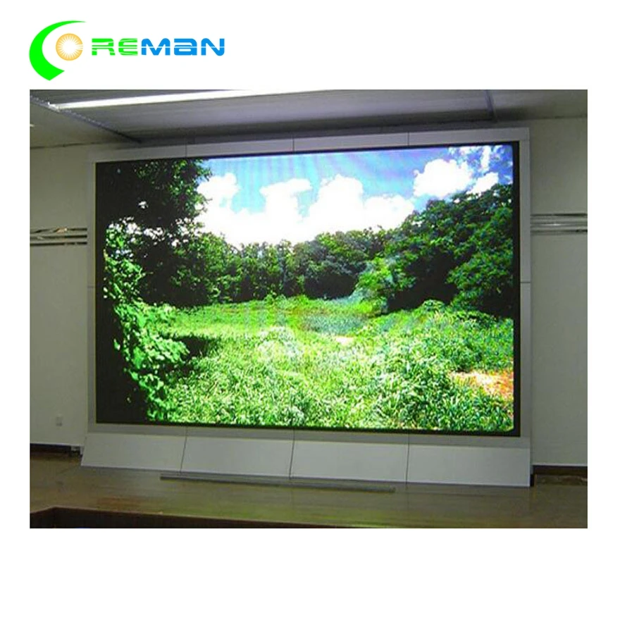 high resolution rental fixed video led wall panel full color board RGB 3528 2121 P5 P6 P8 P10 | Электронные компоненты и