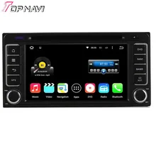 Quad Core Android 5.1.1 Car DVD For TOYOTA RAV4/Camry/Corolla/Vitz/Echo/COROLLA EX/VIOS/HILUXTeriosLand Cruiser 100 series/PRADO