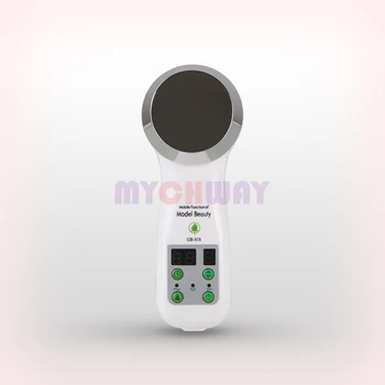

Ultrasonic Slimming Massager Cavitation Spa Face Care Cellulite Machine Therapy Duty Free