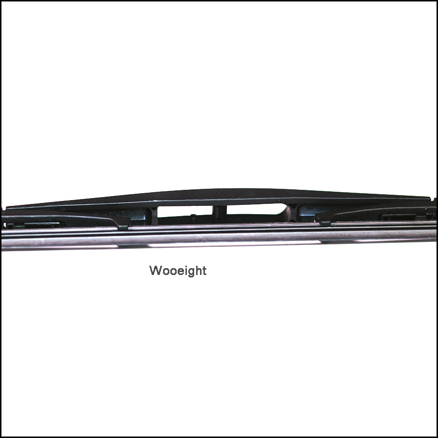 Wooeight 12 Rear Rain Window Windshield Windscreen Wiper Blade For Mitsubishi Pajero 2010+ Outlander 2008+ ODYSSEY 2004-2013 (6)