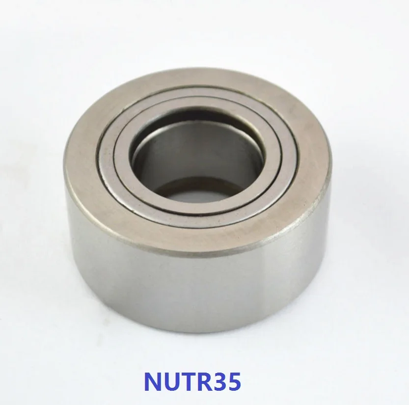 5 шт./лот NUTR35 гусеничный роликовый подшипник 35*72*29(28) мм | Обустройство дома