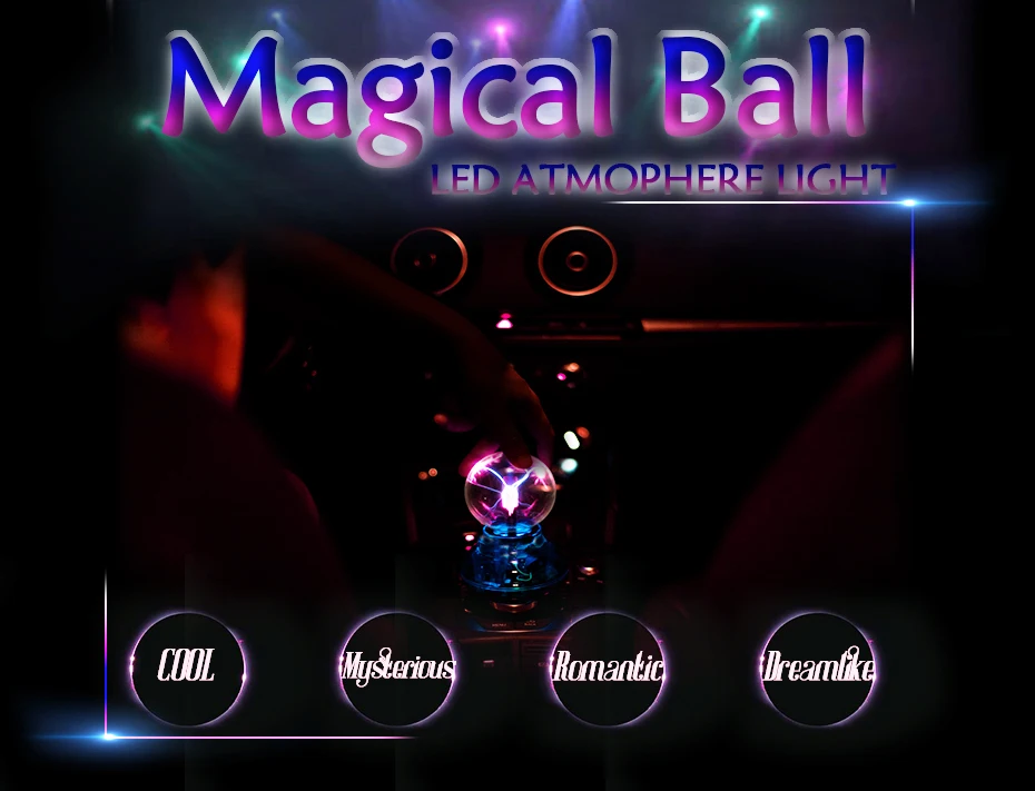 CNSUNNYLIGHT-Car-Music-Sound-Control-LED-USB-Plasma-Ball-Electrostatic-Lamp-Decoration-Atmosphere-DJ-Lights-Party-Magic-Lighting-(16)