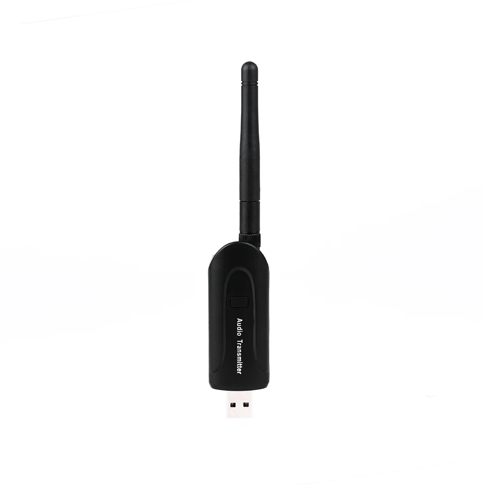 Беспроводной Bluetooth передатчик kebidu для просмотра ТВ импортный бесшумный чип