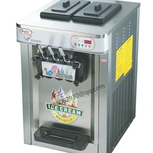 Профессиональная машина для мороженого, Китай, коммерческая машина для мороженого, машина для йогурта, мороженого