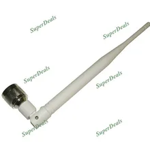 ZQTMAX Внутренняя антенна N Разъем для мобильного сигнала усилитель cdma gsm dcs 2g 3g 4g усилитель