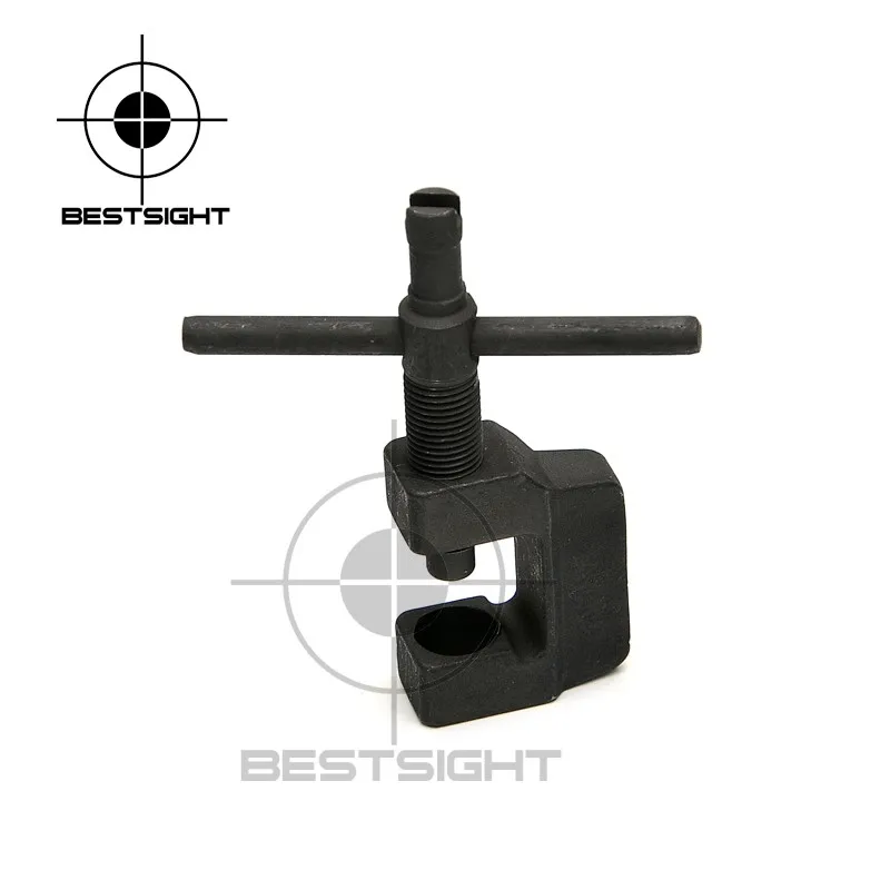 

Hunting Weapons Gun Accessories Tactical 7.62X39 AK 47 SKS Rifle Front Sight Adjustment Windage Tool