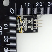 Mini reed Module for Arduino UNO diy