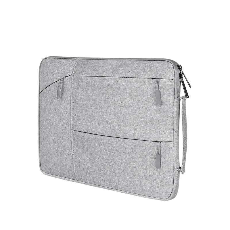 Laptop Bag For Macbook Air Pro Retina 11 12 13 14 15 15.6 inch Laptop Sleeve Case PC Tablet Case Cover for Xiaomi Air HP Dell