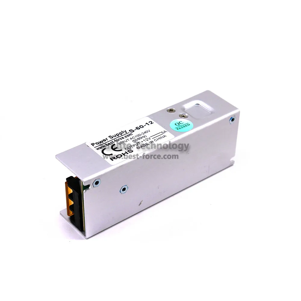 12V60W-4