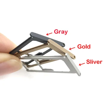 

High Quality SIM Card Tray Slot Holder Compatible For Lenovo K5 Note K5Note K52t38