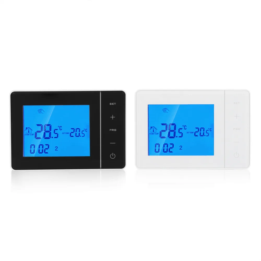 Newstyle Wireless Thermostat Digital Programmable Smart Temperature