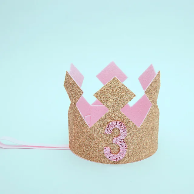 Baby-Girl-First-1st-Birthday-Party-Hat-Gold-Priness-Crown-1-5-Year-Old-Glitter-Hair.jpg_640x640 (2)