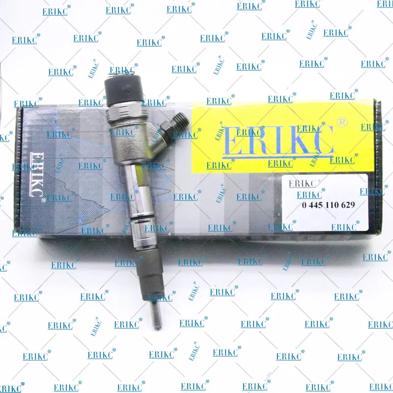 genuine diesel injector