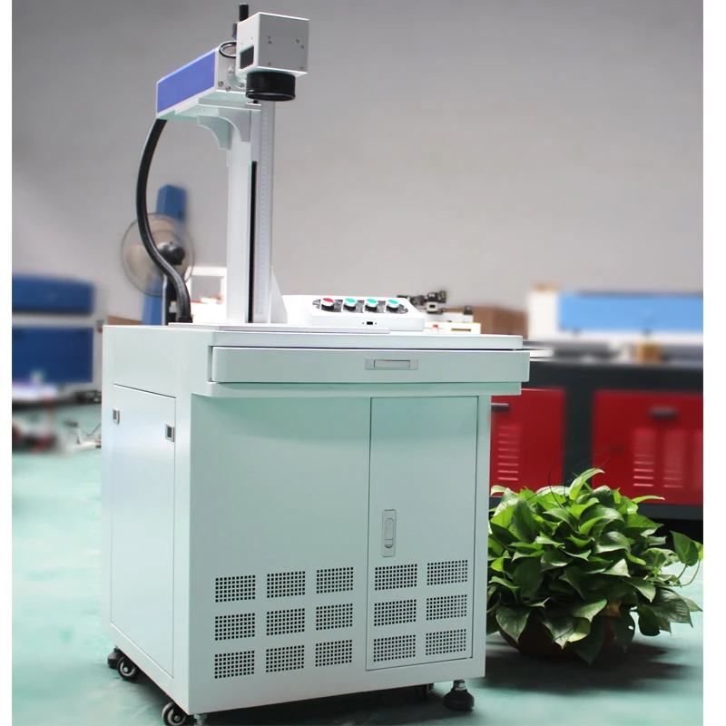 Fiber laser