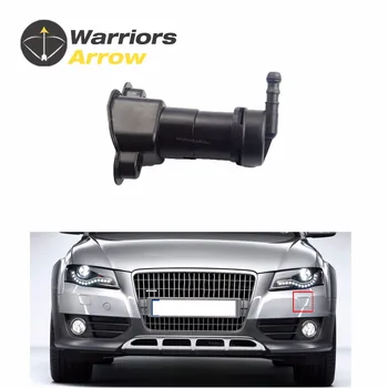 

8E0955101D For Audi A4 Avant B7 S4 2005 2006 2007 2008 Headlight Washer Nozzle Pump Cylinder Front Left Side