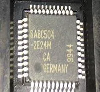 good quality SABC504-2E24M SABC504 2E24M QFP44 Integrated circuit chip | Электронные компоненты и принадлежности