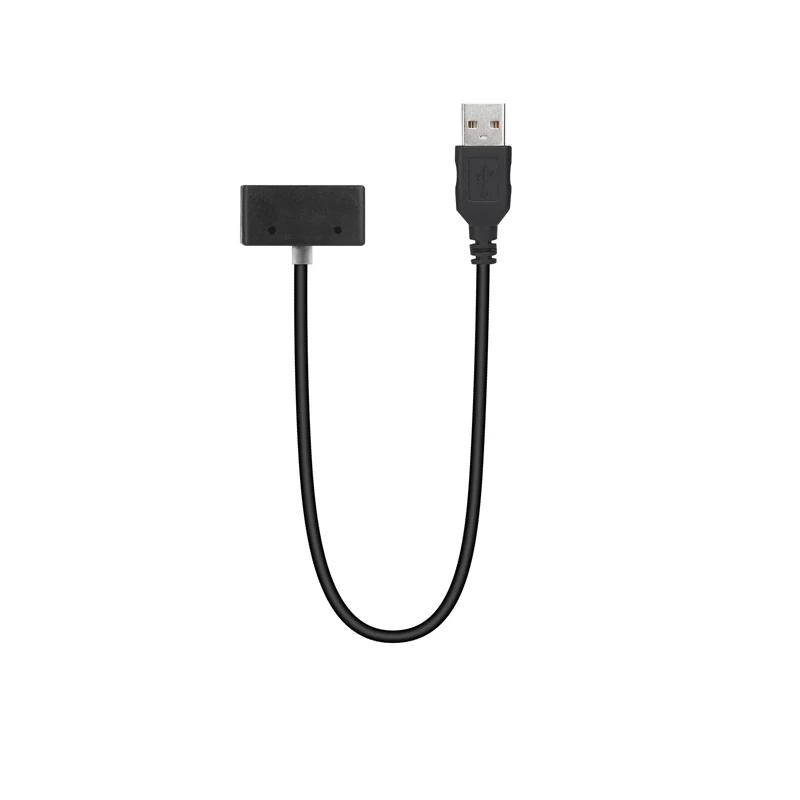 TELLO Charger USB Cable line charging connection port for DJI TELLO 1100mAh WiFi FPV Quadcopter Drone Battery Accessories 1 (6)