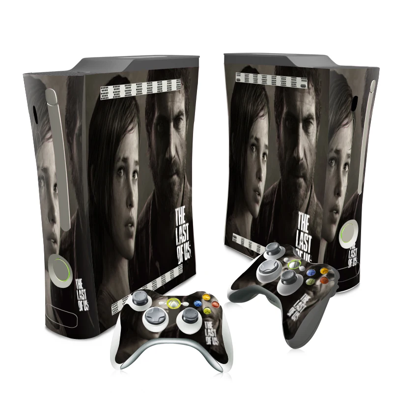 YS-XBOX 360-10118