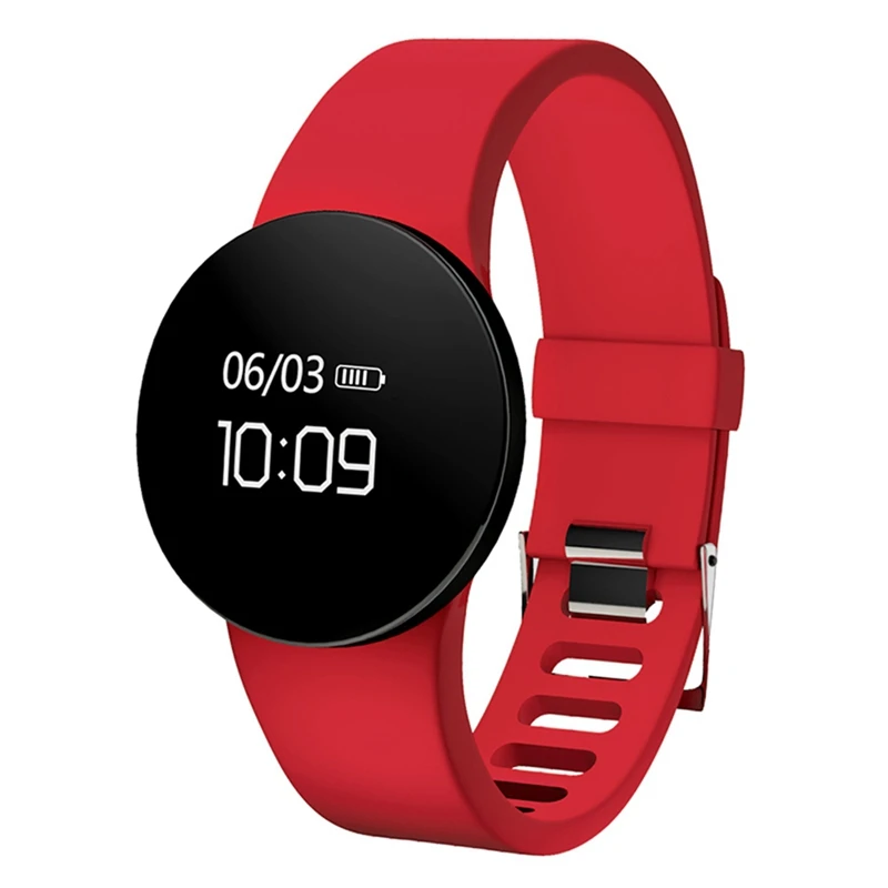 

Fashion Smart Watches Smart Step Counter Sports Multi-function Waterproof Sleep Monitoring Smart Watches