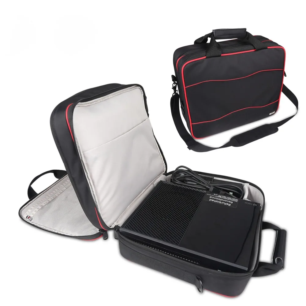 BUBM Waterproof Digital Protect Case for xbox one for XBOX 360 Video