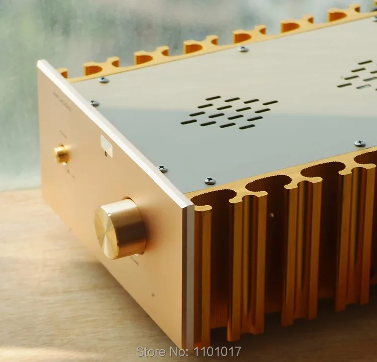 Kzr 2.0 Hifi Power Amplifier Hifi Exquis Selected Best Solide Hifi