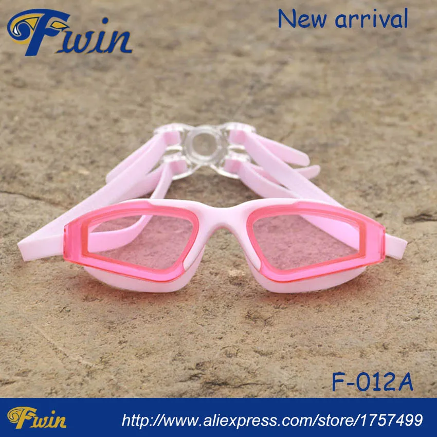 Высококачественные унисекс водонепроницаемые очки для плавания Очки для плавания для взрослых очки для плавания