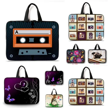 

Fashion Laptop Bag 9.7'' 10'' 12'' 13'' 15 14 17.3 Laptop Sleeve Case 15.6 Notebook Computer Handbag 13.3 Netbook Case Pouch