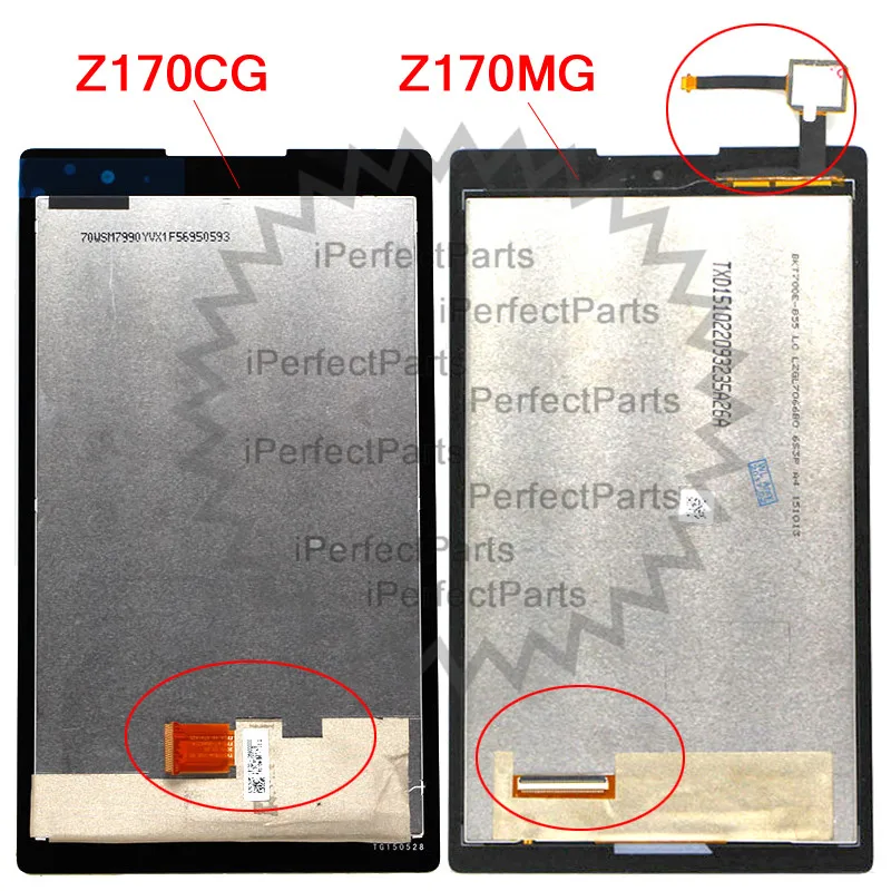 ASUS Z170 LCD 70 YUAN  ( 1)