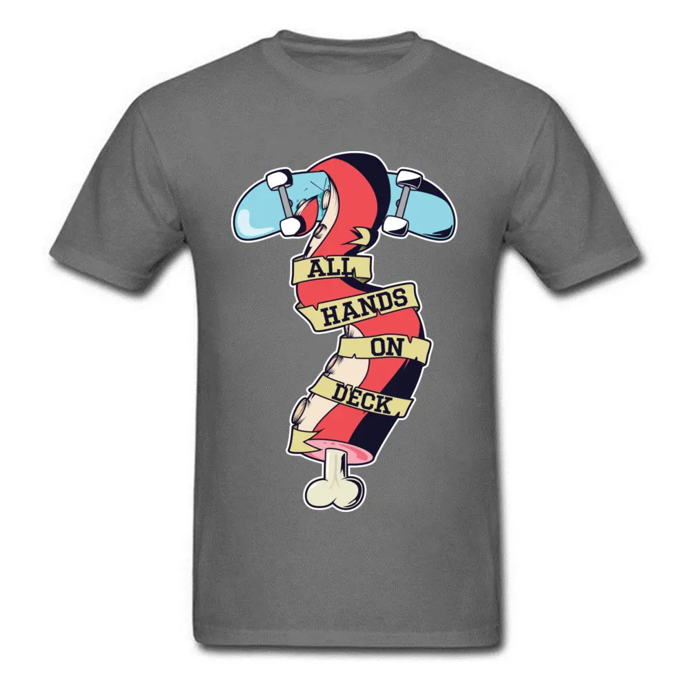 Mens Coupons Design Tops T Shirt Crewneck ostern Day Cotton T Shirts Casual Short Sleeve All Hands On Deck Tops Shirt All Hands On Deck carbon