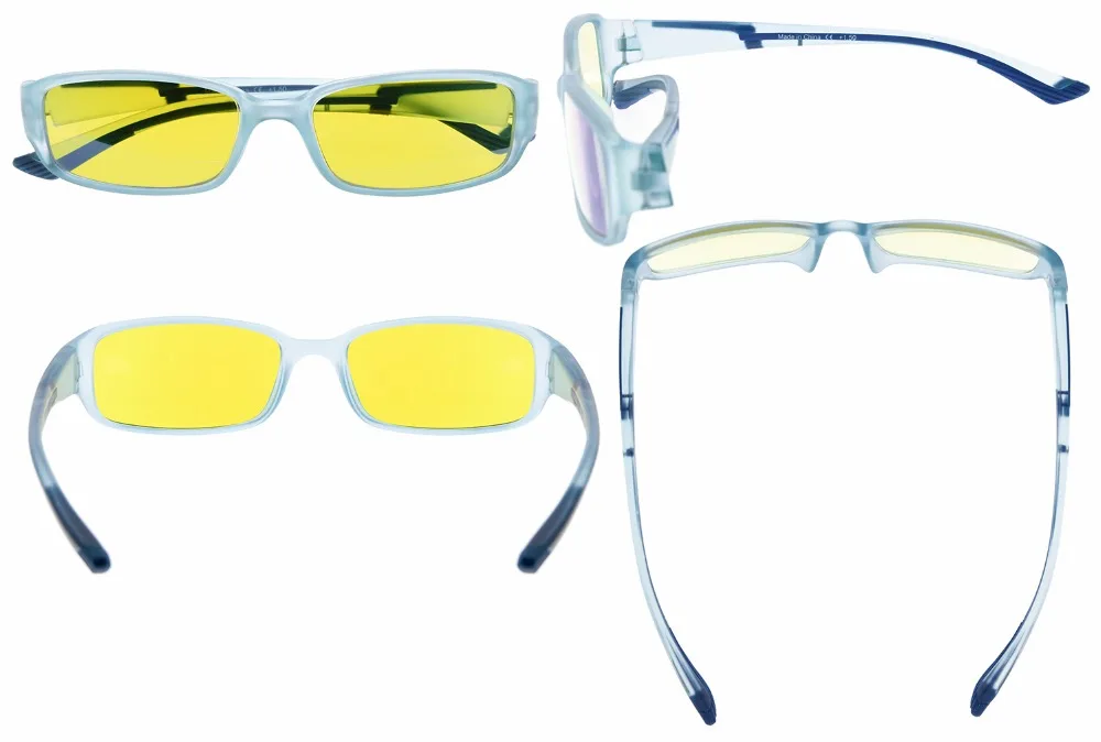 CGXM03 Blue