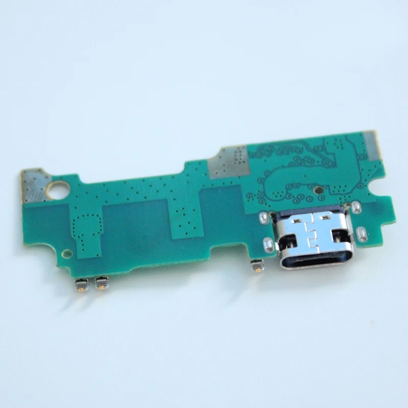UMIDIGI S2 Плата usb 100% оригинал новый сенсорный дигитайзер для зарядная плата с входом