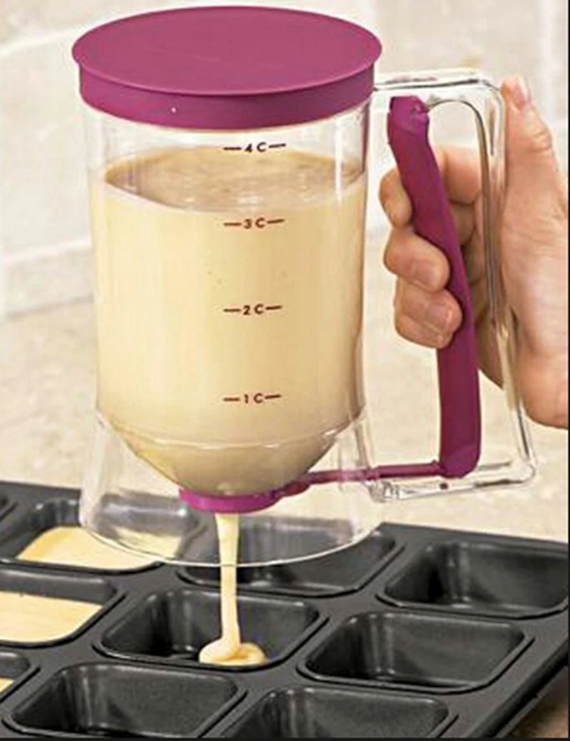 Funnel Cake Tools Funnel Cake Tools