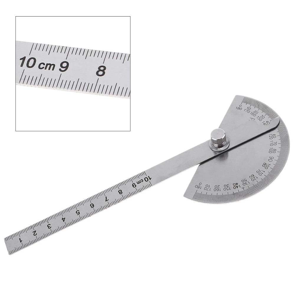 Fixed scale